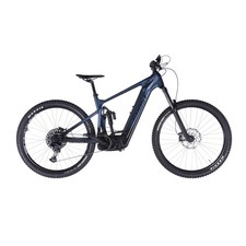 Ghost E-Bike E-Riot AM CF