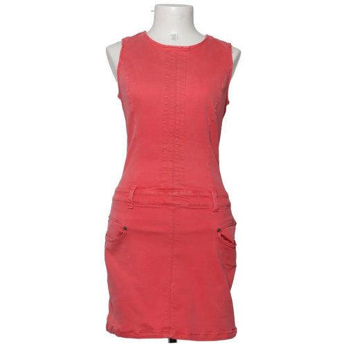 Freeman porter latzkleid - t.,