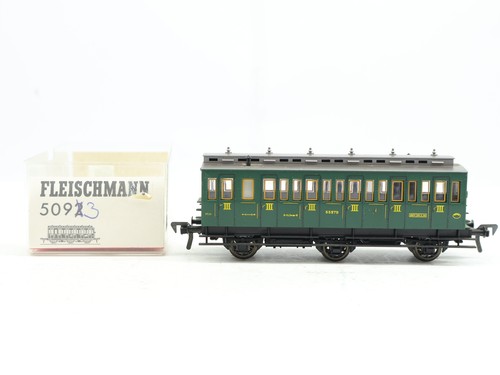 Fleischmann 5093 - fleischmann,
