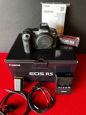 Canon EOS R5 Gehäuse 30.000