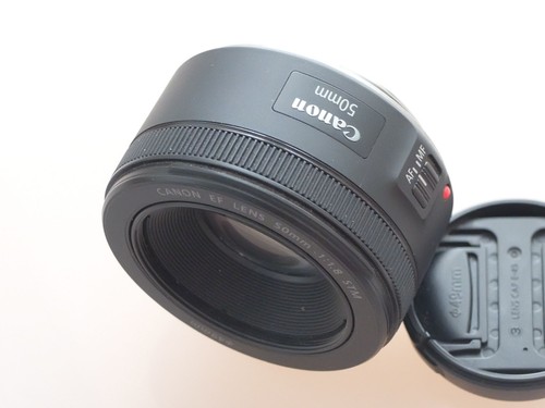 Canon 1 8 ef stm - mm, f/1.8