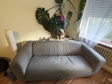 IKEA Klippan Bezug 2er-Sofa