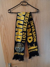 Borussia Dortmund - Schal aus