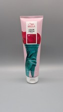 Wella color fresh mask - wella,