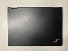 Lenovo Yoga 260 256 GB NVME SSD 8GB RAM Touch Defekt