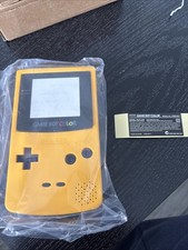 Ersatzgehäuse Für Gameboy