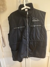 Gappay Hundesport Weste, Schwarz, Große M Mit Rückentasche