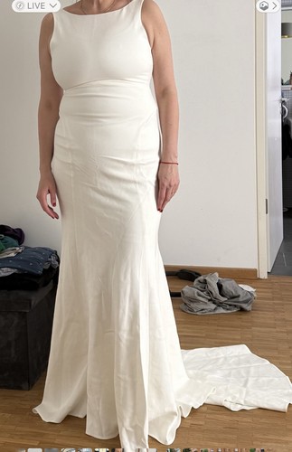 Brautkleid hochzeitskleid - brautkleid,