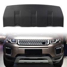 Unterfahrschutz Frontstoßstange  für Land Rover Range Rover Evoque 2016 17 2018