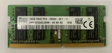 SK hynix 16GB DDR4 SDRAM 2Rx8