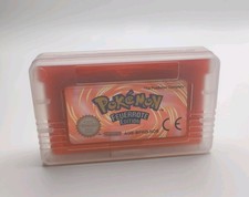 Pokémon: Feuerrote Edition