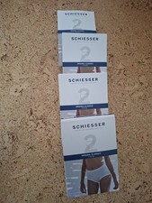Schiesser 2er pack slips - 2er,