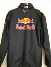 Regenjacke Red Bull Racing
