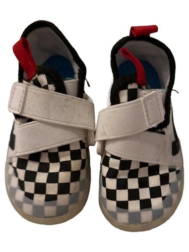 Vans kinder sneaker low 21 - vans, gr.