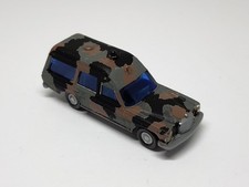 Mercedes Benz Krankenwagen