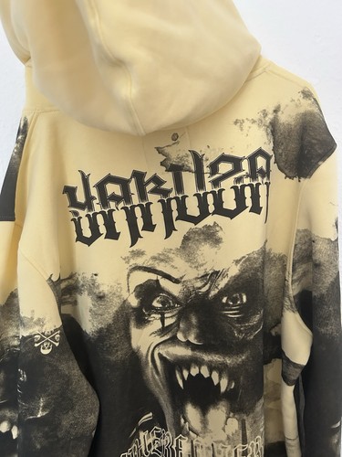 Yakuza clothing - yakuza,