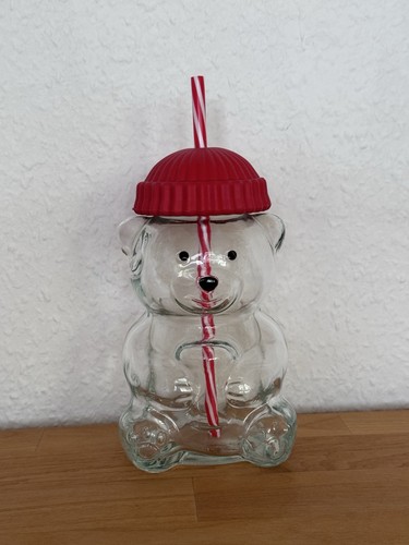 Teddy bär cup trinkbecher - bär,