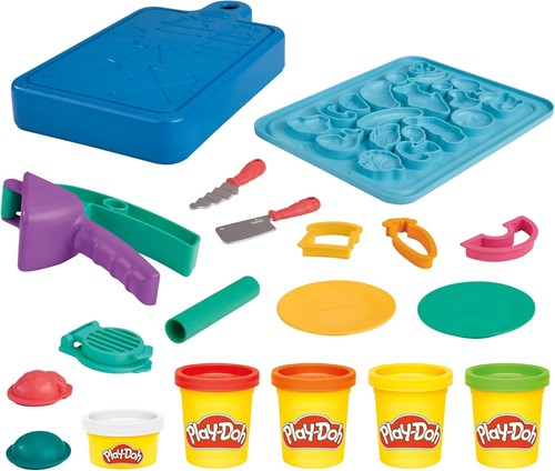 Play doh küchen - play‑doh, knet-set