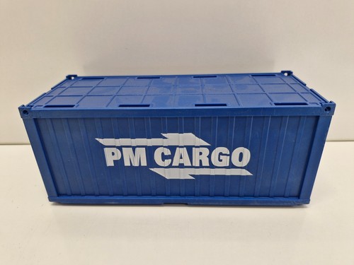 Playmobil 5254 cargo hafen - cargo,
