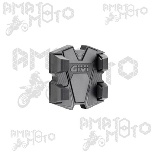 Givi universal handyhalter - givi,