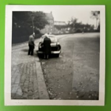 orig. Foto Oltdimer Ford