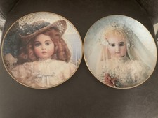 The antique doll - the,