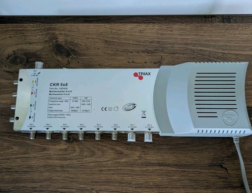 Sat multischalter multiswitch - multischalter,