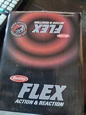 Berkley Flex Pike Head 20G  60STÜCK 