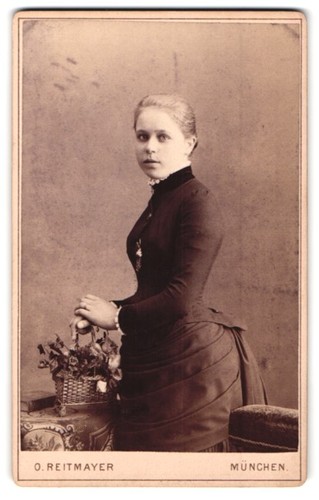 Fotografie reitmayer - fotografie,