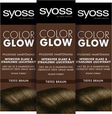 SYOSS Color Glow Pflegende