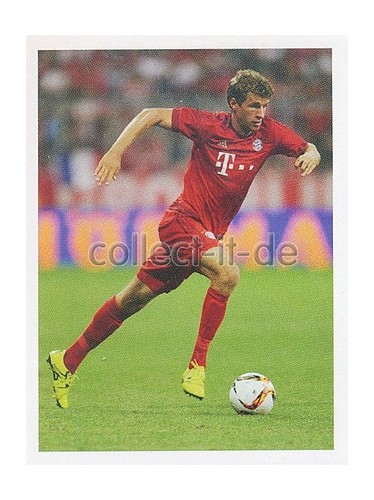 Panini bayern münchen - fc,
