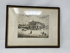 Berlin Koenigliche Oper Bunter