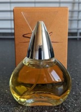 she Eau de Toilette Parfum von Cosko/Vicos GmbH 50 ml Rarität Vintage