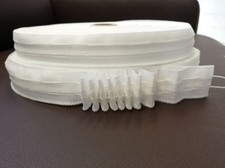 100m Kräuselband 25mm breit