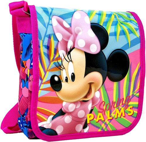 Minnie mouse spring palms - mouse,
