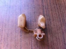 Schwimmer vom Vergaser Carburettor Carburador Yamaha FZR 1000 Exup