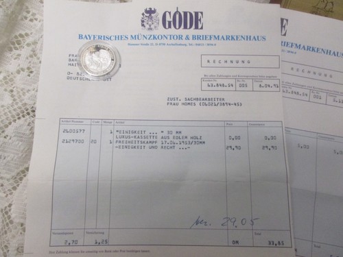 1991 göde freiheitskampf - 1991,