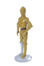 Star Wars C-3PO Saga Legends