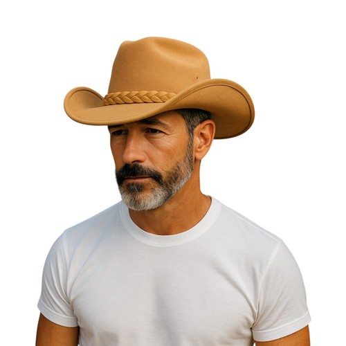 Australischer western style - western,
