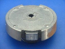 Schwungscheibe für Rotenbach Stromerzeuger Stromaggregat 3KW 6,5PS