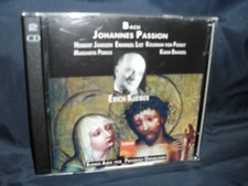 Bach - Johannes Passion
