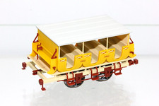 Märklin 26351 Personenwagen offen Cabriowagen 3. Klasse für Zugpackung Adler