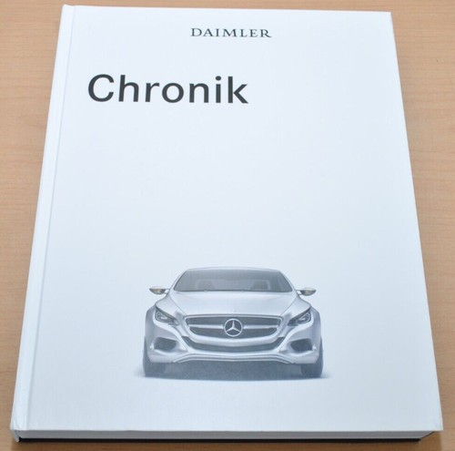 Mercedes benz daimler - mercedes-benz, daimler-benz