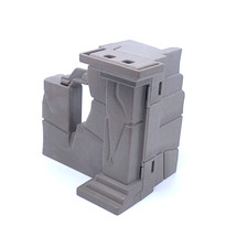 PLAYMOBIL * DSCHUNGEL * Grauer