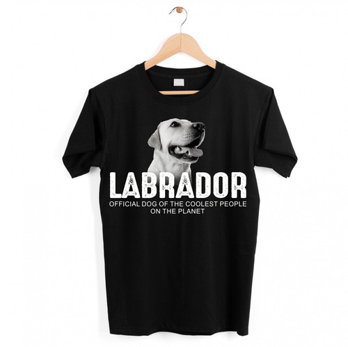 Labrador labby hund unisex - labby,