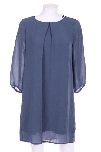 Dress crease 34 grey - dress,