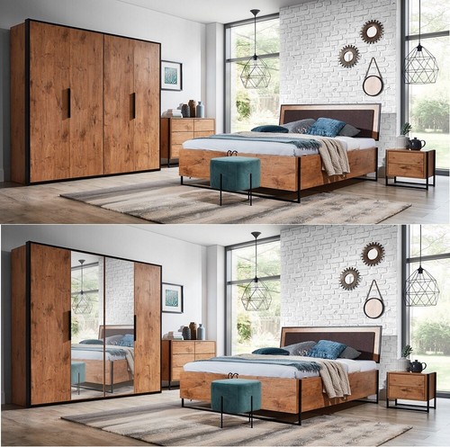 Schlafzimmer komplett lotos - schlafzimmer,