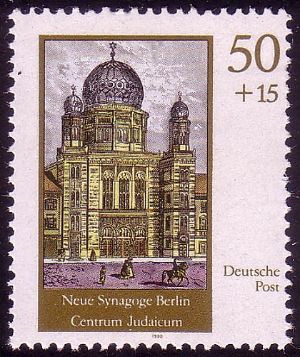 3359 neue synagoge berlin - 3359,