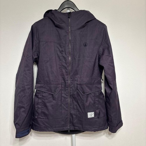 Volcom eos snowboardjacke - volcom,