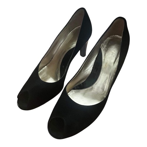Peeptoes damen echtleder - peeptoes,